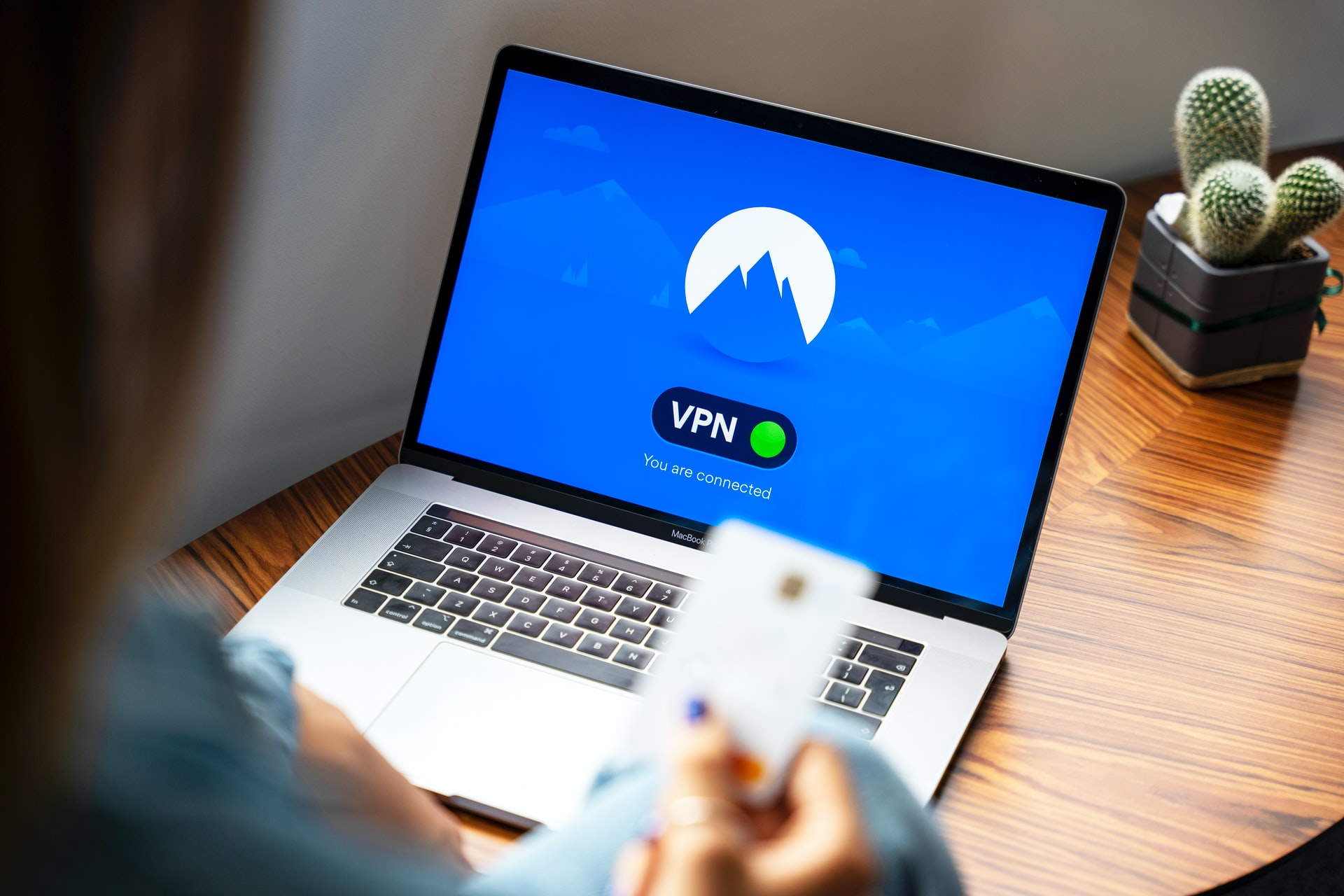 Why You Need A VPN? And How Secure Is VPN Connection?