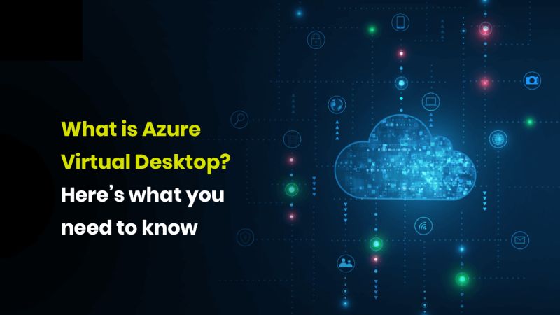 Azure Virtual Desktop