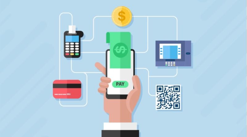 Emerging Payment technologies