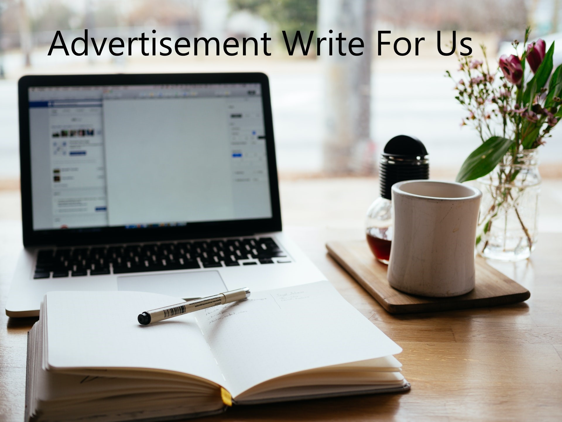 advertisement write for us
