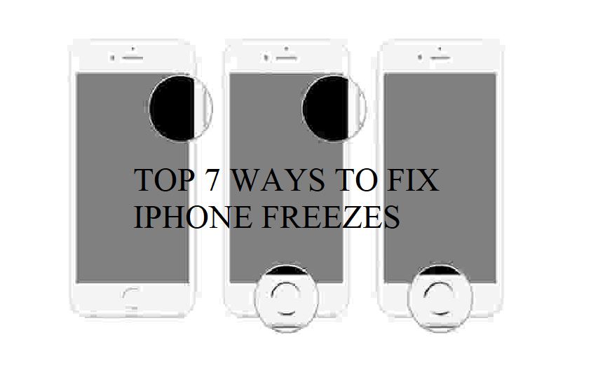 Fix ITunes Freezes While Prepping An IPhone For Restoration