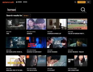 Top 10 Sites For  Watching Korean Drama Online Legally