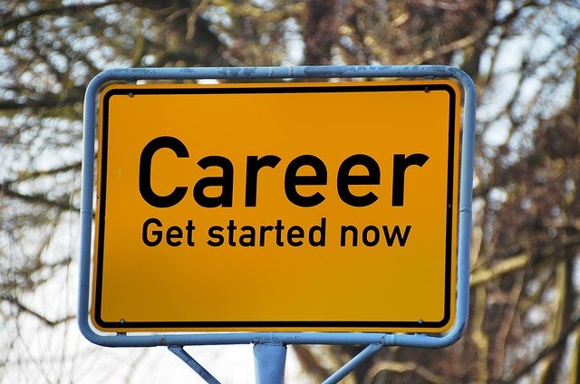 If You Want A Career In Tech, Remember These Six Tips