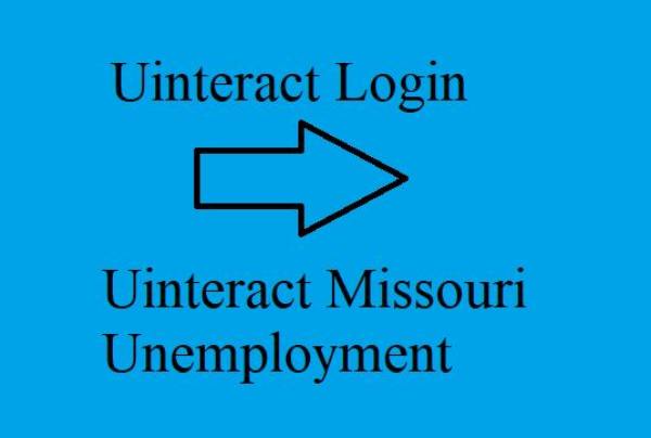 Uinteract Login