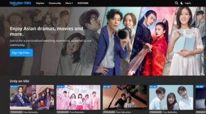 Top 10 Sites For  Watching Korean Drama Online Legally