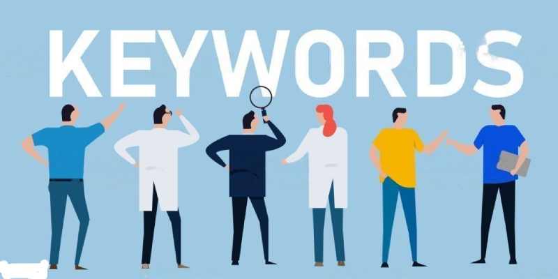 The Top 5 Keyword Research Tools