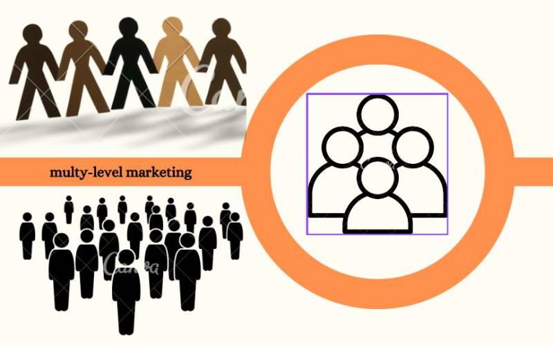 Why Do People Do Multi-Level Marketing ?