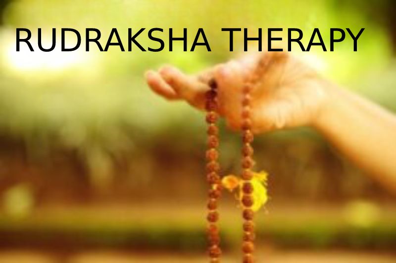 The Benefits of Rudraksha Therapy for Skin