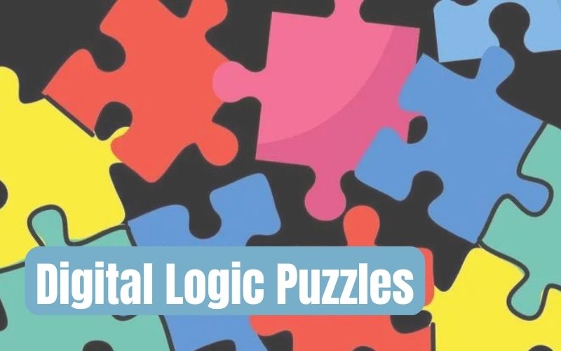 The Benefits Of Digital Logic Puzzles