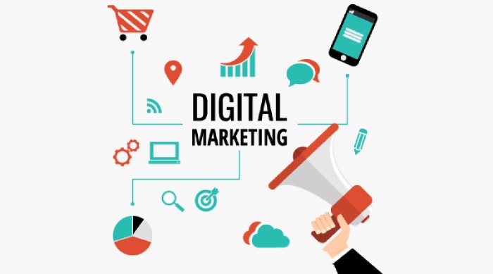 The Complete Guide to Digital Marketing