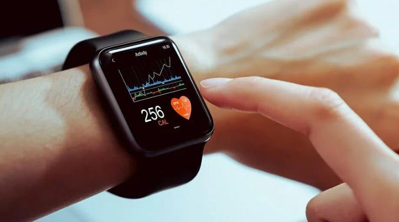 5 Effective Ways Smartwatches Are Transforming Our Health