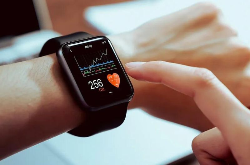 5 Effective Ways Smartwatches Are Transforming Our Health