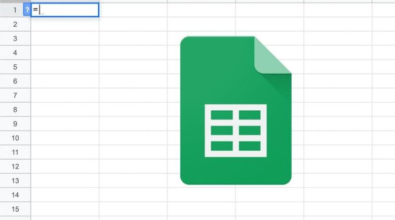 How To Fix Google Error Sheets