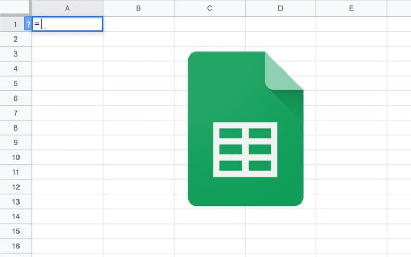 How To Fix Google Error Sheets