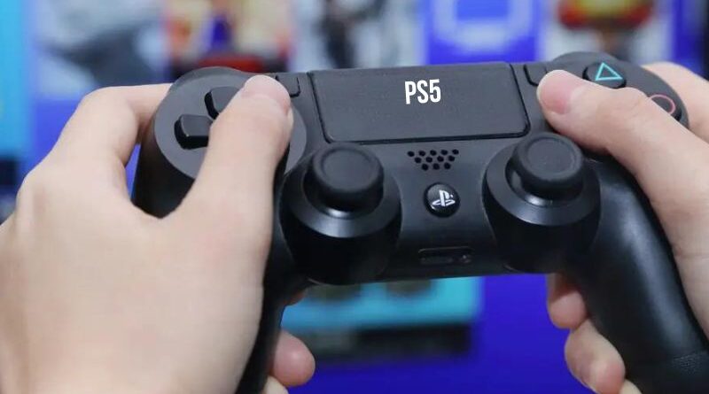 Steps To Reset The PS5 Controller