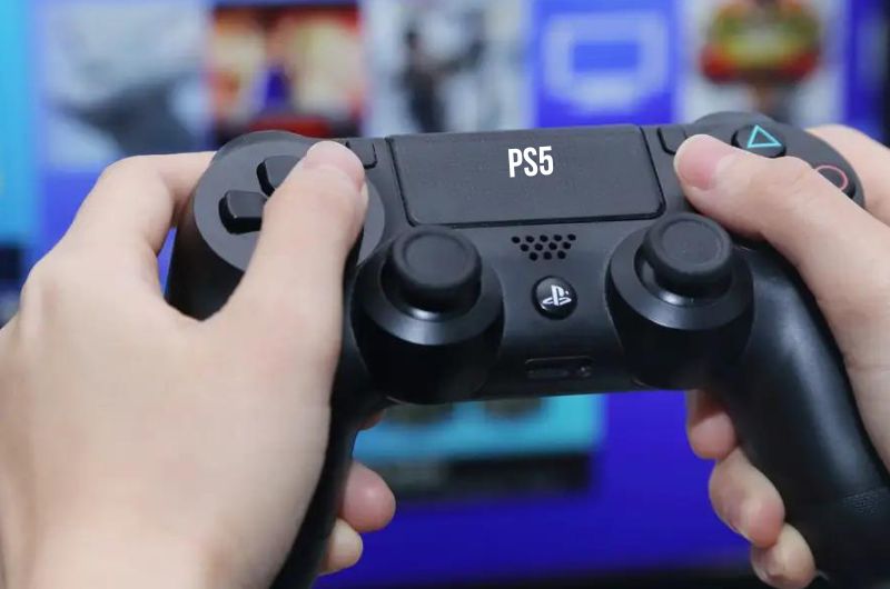 Steps To Reset The PS5 Controller