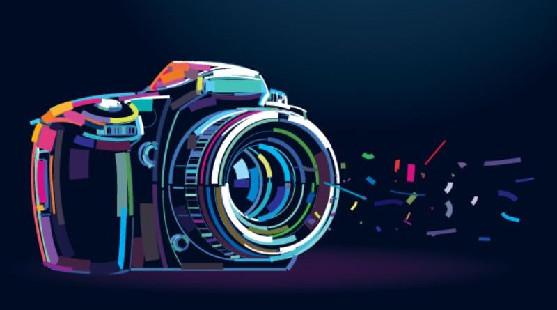 Photography Trends That Revolutionized The Industry