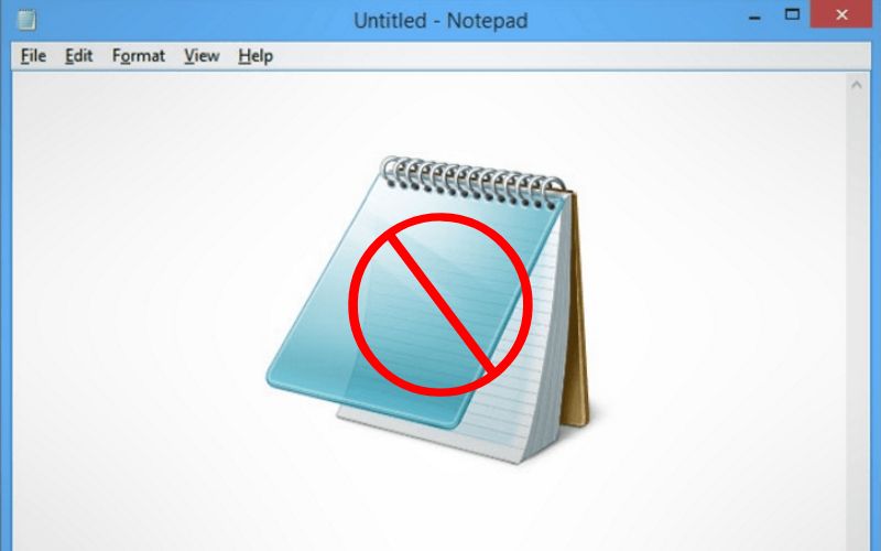 Reasons Why You Should Stop Using Notepad
