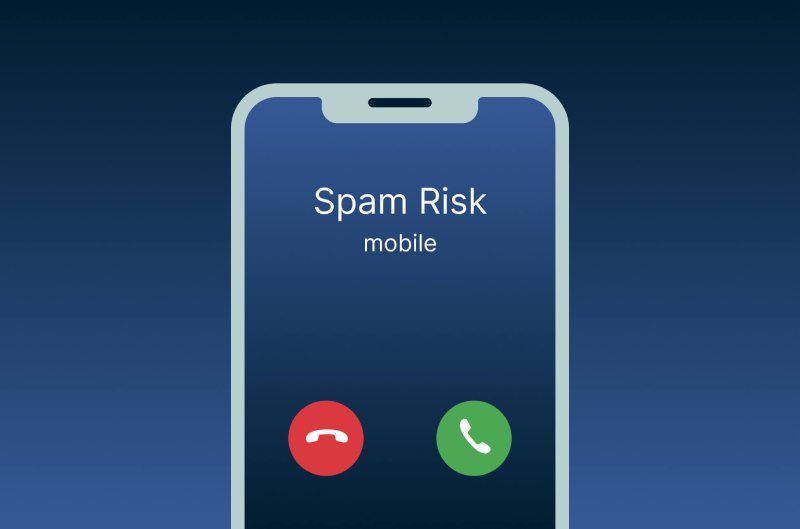 What Does the iPhone Say When It Says "Spam risk," "Fraud," or "Scam Likely"?