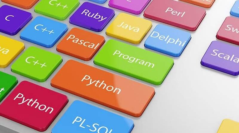 How to Choose a Coding Language for Your Project Using Machine Learning