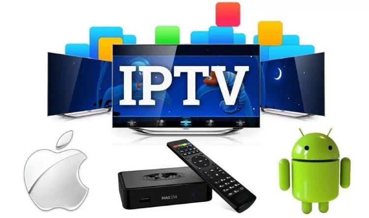 All You Need to Know About IPTV