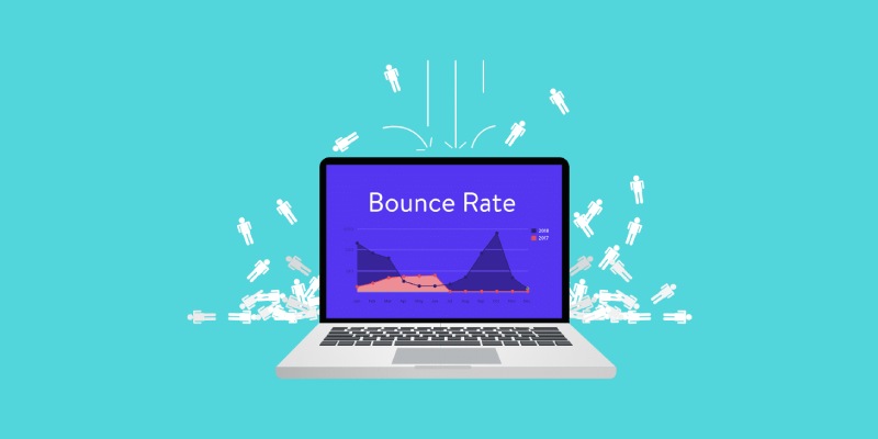 How Can a Website's Bounce Rate Be Reduced?