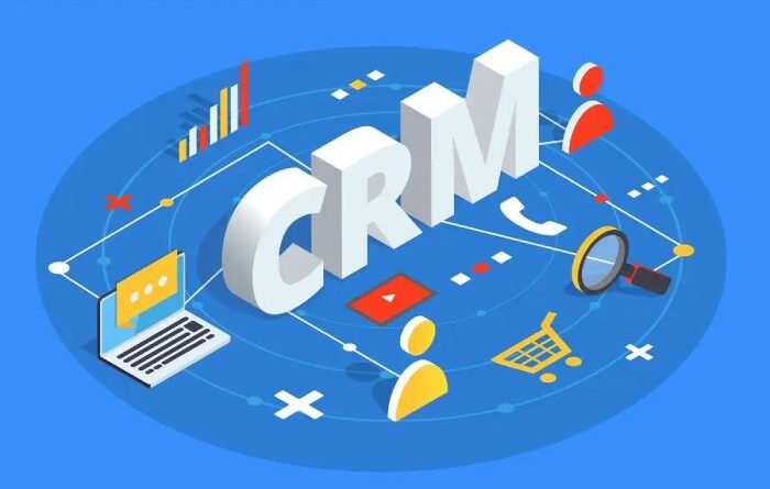 Which customer relationship management (CRM) is best for your business, and what does it entail?