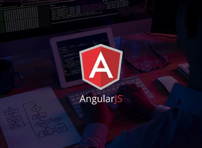 The best framework for creating web applications is AngularJS, so why is that?