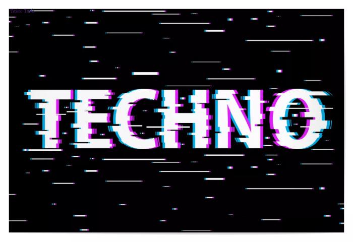 Techno Tricks