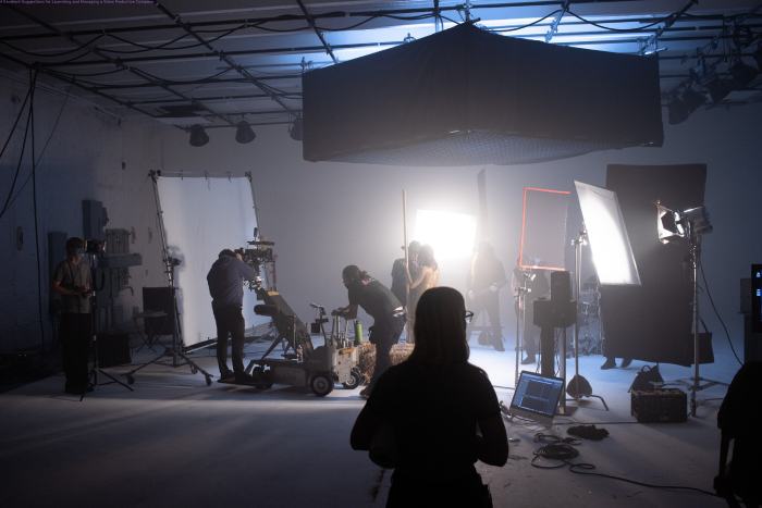 4 Excellent Suggestions for Launching and Managing a Video Production Company