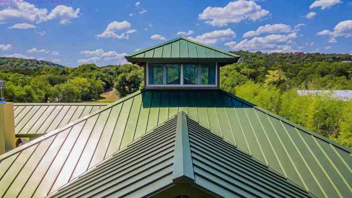 Understanding the Advantages of Metal Roofing