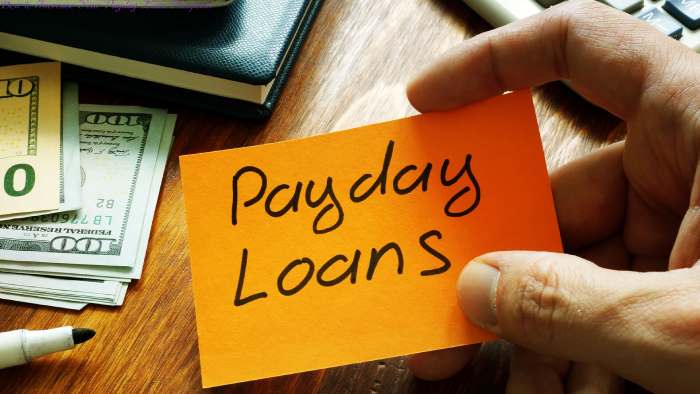 How to Increase Your Payday Loan Prospects